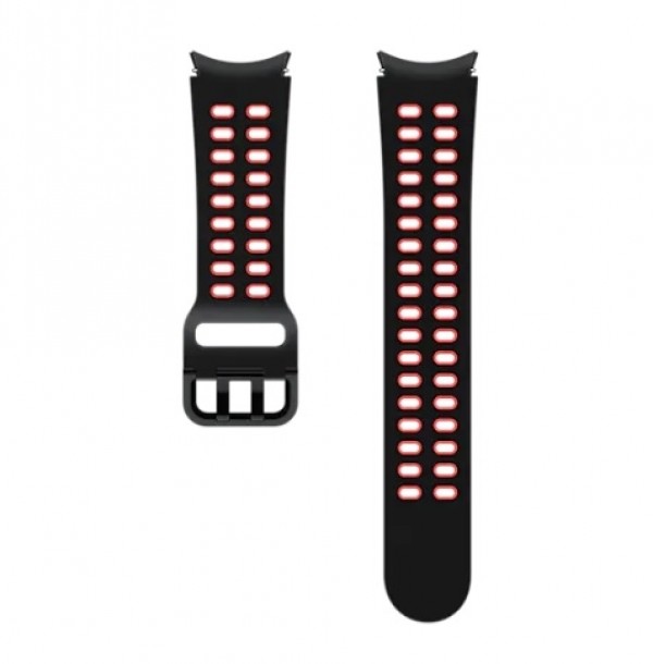 SAMSUNG GALAXY WATCH4 EXTREME SPORT BAND M/L ET-SXR87LBEGEU NERO
