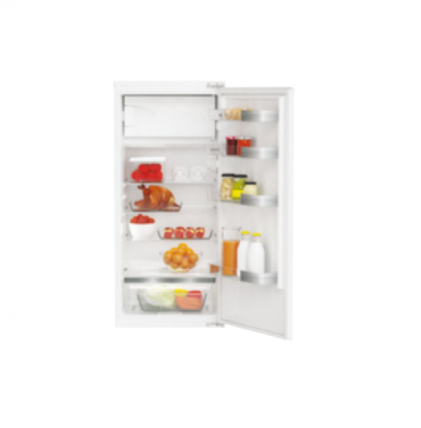 FRIGORIFERO GRUNDIG GSMI 24310 MONOPORTA STATICO DA INCASSO LINEA ESSENTIAL 210 L 54 CM BIANCO CLASSE A+
