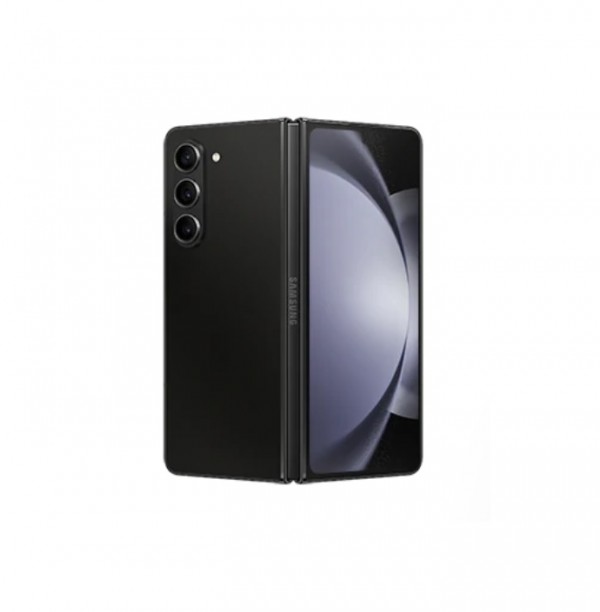 SMARTPHONE SAMSUNG GALAXY Z FOLD5 5G SM F946B 512 GB DUAL SIM 7.6" + 7.4" WIFI OCTA CORE 50 MP PHANTOM BLACK / NERO
