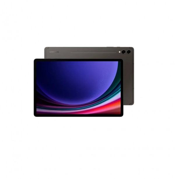 TABLET SAMSUNG GALAXY TAB S9 PLUS SM X816 12.4" 5G DUAL SIM 512 GB OCTA CORE WIFI BLUETOOTH ANDROID GRAPHITE