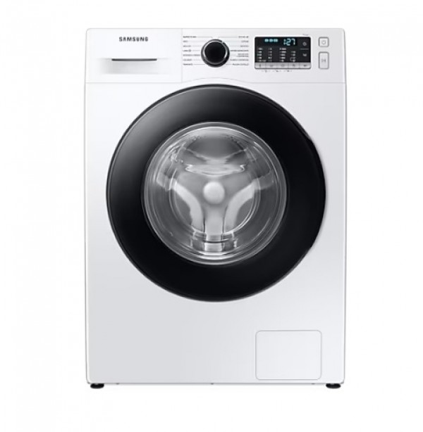 LAVATRICE CRYSTAL CLEAN SAMSUNG WW90TA046AT 9 KG 1400 GIRI ECOLAVAGGIO DIGITAL INVERTER CARICO FRONTALE VAPORE IGIENIZZANTE SMART CHECK LIBERA INSTALLAZIONE CLASSE A