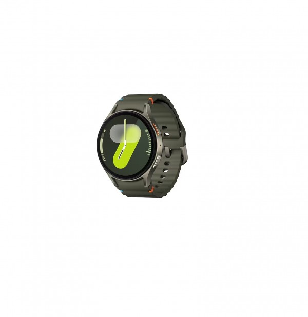 SMARTWATCH SAMSUNG GALAXY WATCH 7 44 MM SM L310 BLUETOOTH WIFI 1.5" SUPER AMOLED 32 GB GREEN / VERDE