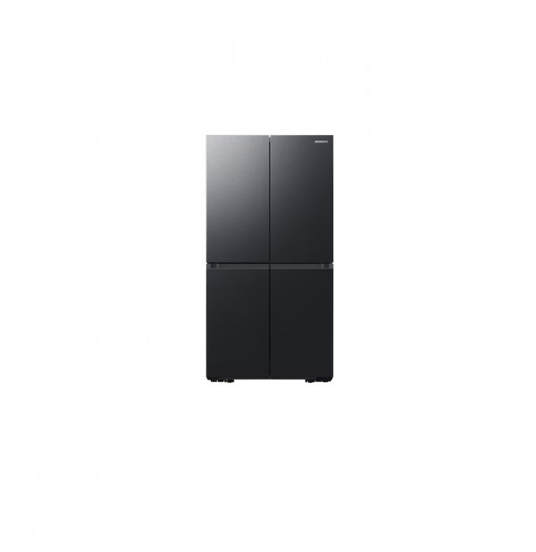 FRIGORIFERO SAMSUNG RF59C70TEB1 RF7000 4 PORTE 91 CM 649 L NERO WIFI LIBERA INSTALLAZIONE CLASSE E