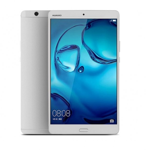 TABLET 8.4" HUAWEI MEDIAPAD M3 BTV W09 32 GB WIFI 8 MP ARGENTO