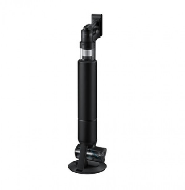 SCOPA ELETTRICA / ASPIRAPOLVERE SAMSUNG BESPOKE JET ULTRA VS90F40DEK / VS90F40EEK HEPA SENZA SACCHETTO 0,5 L 400 W MULTICICLONICO NERO