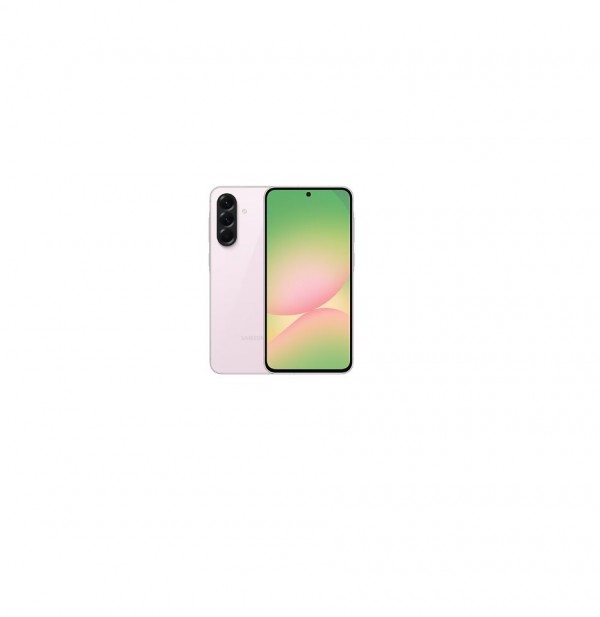 SMARTPHONE SAMSUNG GALAXY A56 5G SM A566B 128 GB DUAL SIM OCTA CORE 6.7" SUPER AMOLED TRIPLA FOTOCAMERA 50 MP AWESOME PINK / ROSA