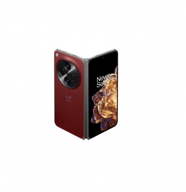 SMARTPHONE ONEPLUS OPEN 5G CPH2551 1 TB DUAL SIM 7,82" +   6,31" FLEXI-FLUID AMOLED TRIPLA FOTOCAMERA 48 MP OXYGEN OS 13.2 CRIMSON SHADOW