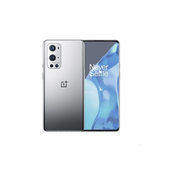 SMARTPHONE ONEPLUS 9 PRO LE2125 256 GB DUAL SIM 6.7" FLUID AMOLED 5G OXYGEN OS MORNING MIST / ARGENTO