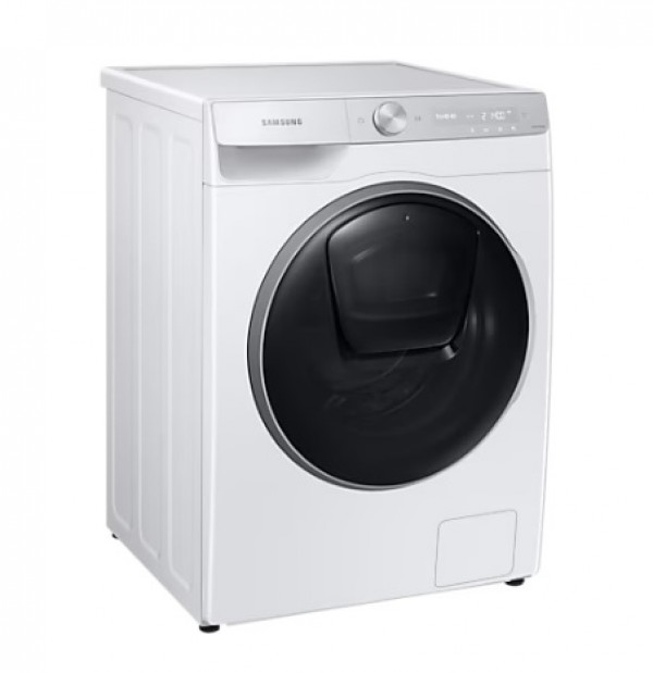 LAVATRICE SAMSUNG WW81T956ASH / WW80T954ASH WW9500T QUICKDRIVE ECO ADDWASH 8 KG 1600 GIRI CARICO FRONTALE DIGITAL INVERTER VAPORE IGIENIZZANTE LIBERA INSTALLAZIONE CLASSE A