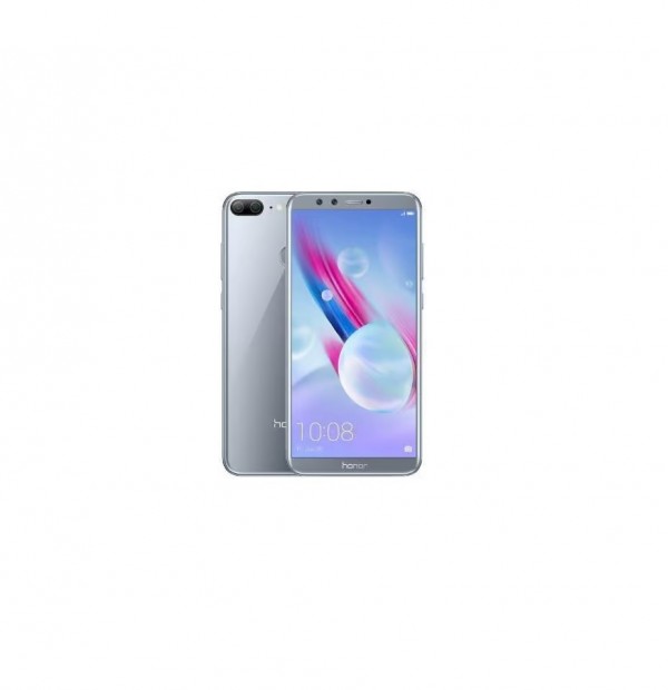 SMARTPHONE HONOR 9 LITE LLD L31 32 GB 4G LTE DUAL SIM 5.65" OCTA CORE DOPPIA FOTOCAMERA 13 MP SEAGULL GRAY  / GRIGIO