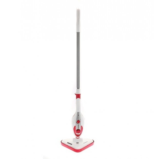 SCOPA A VAPORE HOOVER S2IN1300A 011 0,33 L 1300 W ROSSO / BIANCO