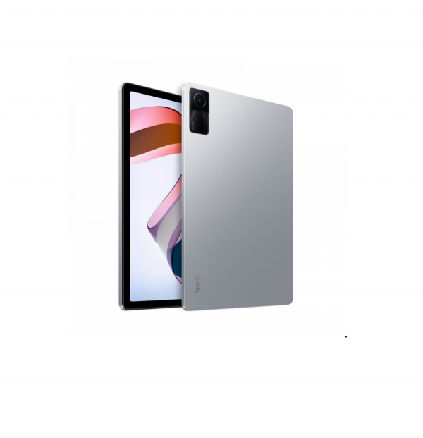 TABLET 10.61'' XIAOMI REDMI PAD 22081283G 128 GB WIFI BLUETOOTH 8 MP MOONLIGHT SILVER / ARGENTO
