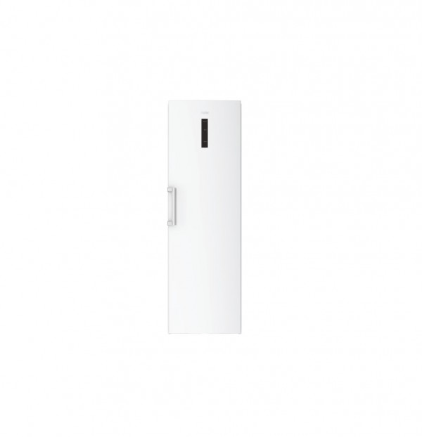FRIGORIFERO VERTICALE HAIER H3R-330WNA MONOPORTA 1D SERIE 7 59.5 CM 330 L NO FROST LIBERA INSTALLAZIONE BIANCO CLASSE A