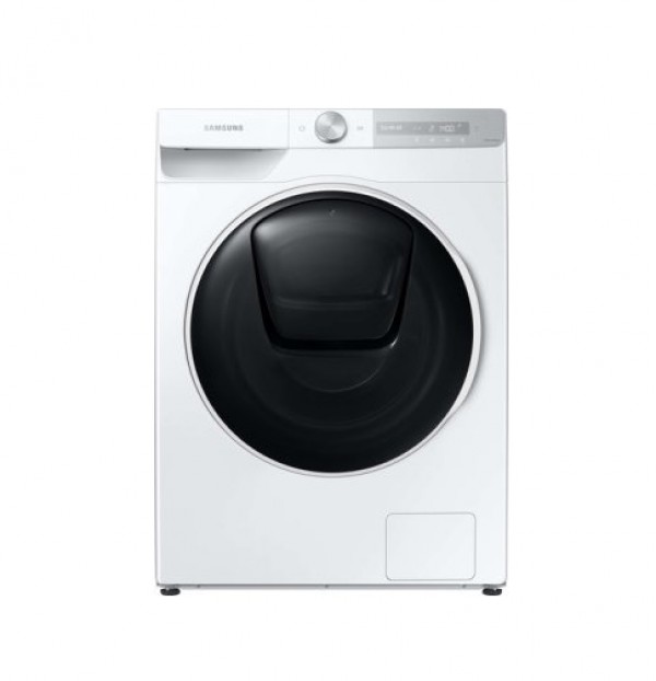 LAVATRICE SAMSUNG ADDWASH WW9GT754AWH 9 KG 1400 GIRI CARICO FRONTALE LIBERA INSTALLAZIONE VAPORE 23 PROGRAMMI CLASSE A+++