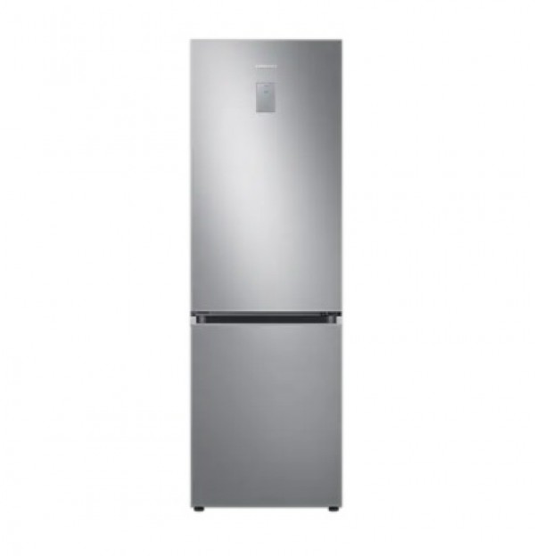 FRIGORIFERO SAMSUNG RB34T671DS9 COMBINATO 60 CM 340 L DIGITAL INVERTER NO FROST PREMIUM LIBERA INSTALLAZIONE INOX CLASSE D