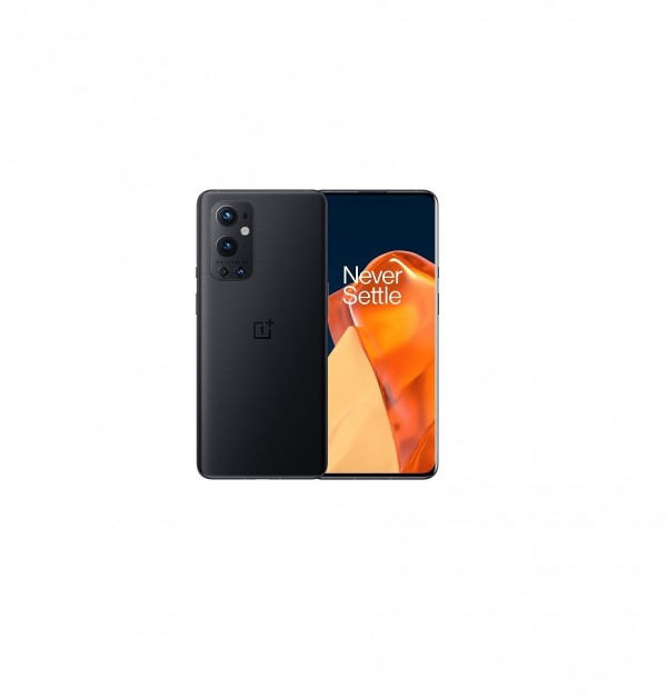 SMARTPHONE ONEPLUS 9 PRO LE2125 256 GB DUAL SIM 6.7" FLUID AMOLED 5G OXYGEN OS STELLAR BLACK / NERO