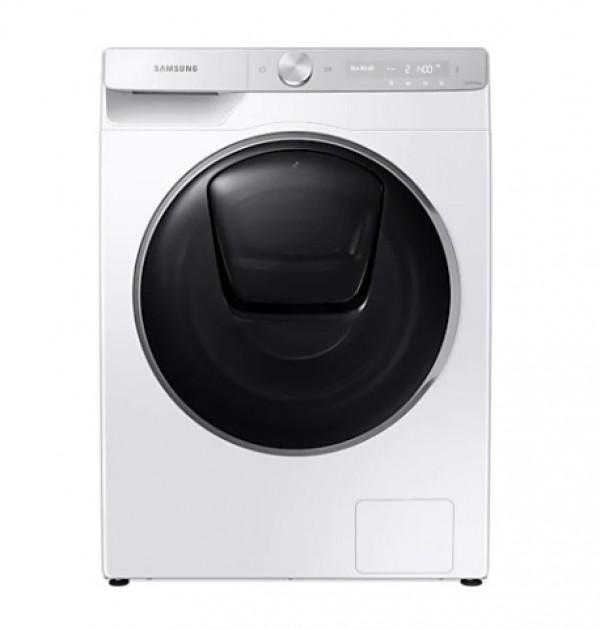 LAVASCIUGA (ASCIUGATRICE / LAVATRICE / LAVA E ASCIUGA) AI CONTROL QUICKDRIVE SAMSUNG WD90T954DSH 9 + 6 KG ADDWASH 1400 GIRI CARICO FRONTALE ECOLAVAGGIO DIGITAL INVERTER VAPORE IGIENIZZANTE CLASSE E