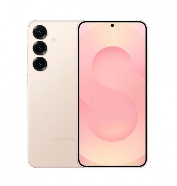 SMARTPHONE SAMSUNG GALAXY S25 PLUS 5G SM S936B 512 GB DUAL SIM 6.7" TRIPLA FOTOCAMERA 50 MP OCTA CORE PINKGOLD / ORO ROSA