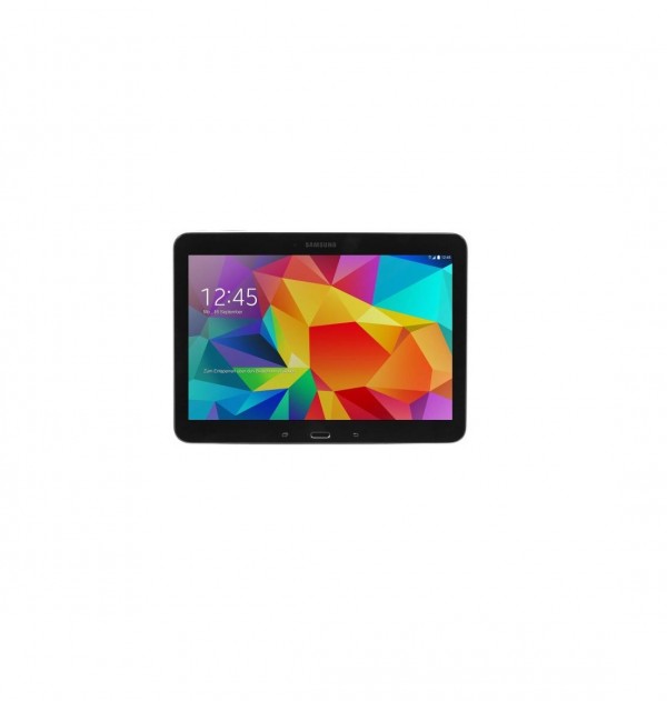 TABLET SAMSUNG GALAXY TAB 4 SM T535 10.1" 16 GB QUAD CORE 4G LTE WIFI BLUETOOTH GPS ANDROID BLACK / NERO