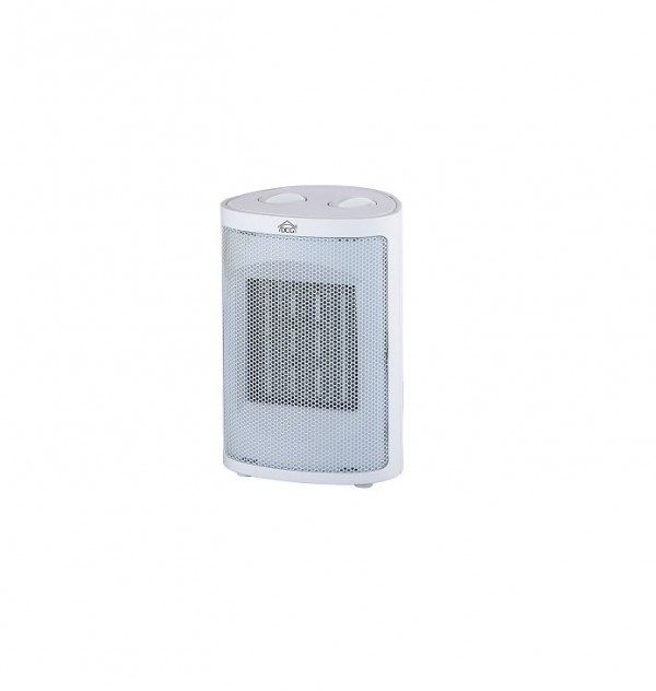STUFA IN CERAMICA DCG PTC0150 3 GRADI DI CALORE 1500 W