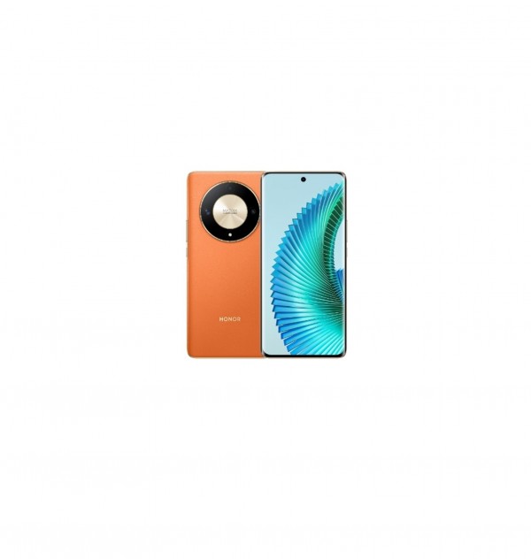 SMARTPHONE HONOR MAGIC6 LITE 5G ALI NX1 256 GB DUAL SIM 6.78" OCTA CORE TRIPLA FOTOCAMERA SUNRISE ORANGE