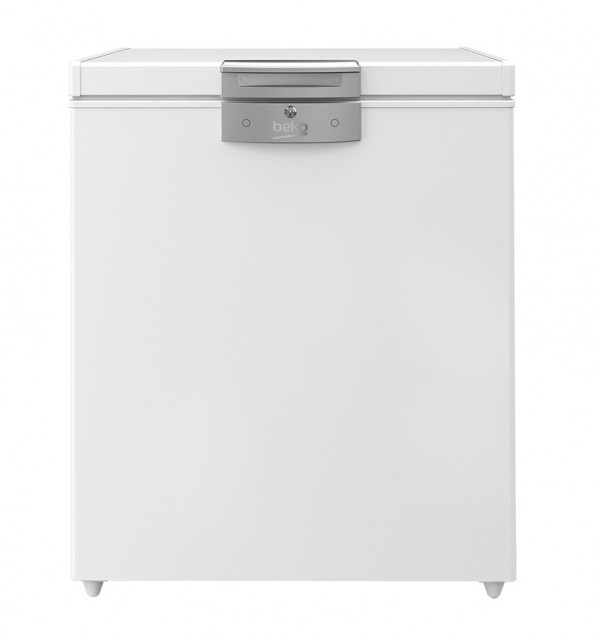 CONGELATORE ORIZZONTALE POZZO / POZZETTO BEKO HS221520 STATICO 205 L LIBERA INSTALLAZIONE BIANCO CLASSE A+