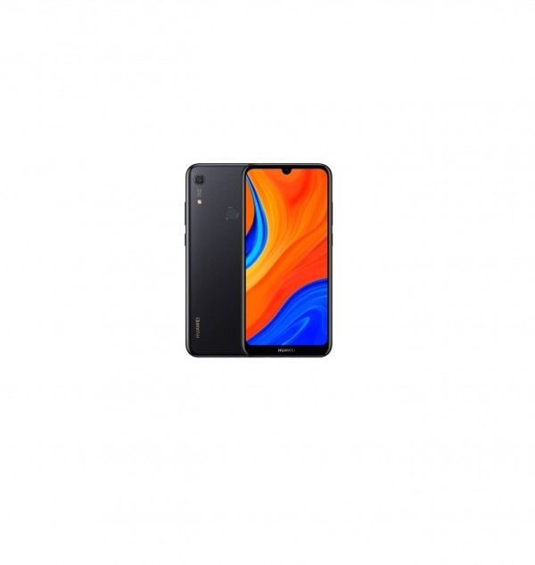 SMARTPHONE HUAWEI Y6s JAT L41 32 GB DUAL SIM 4G LTE 6.9" 8 MP STARRY BLACK / NERO