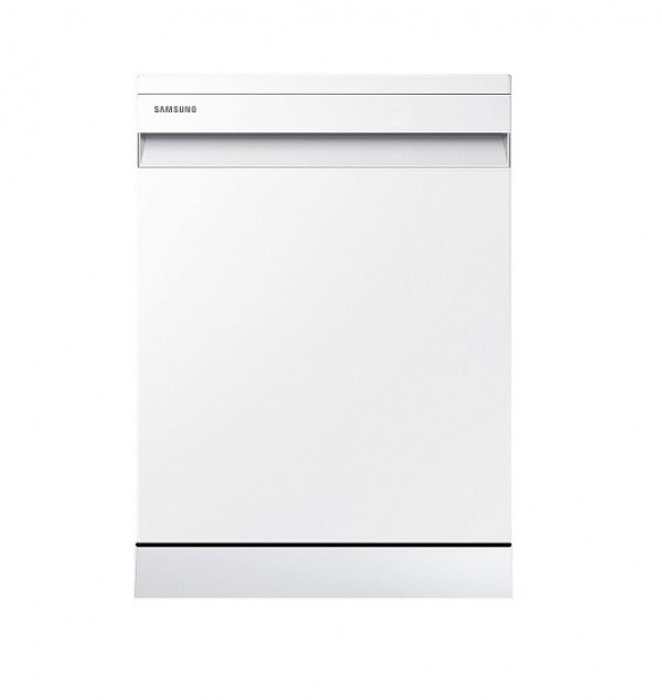 LAVASTOVIGLIE SAMSUNG DW60R7040FW 13 COPERTI 60 CM 7 PROGRAMMI LIBERA INSTALLAZIONE BIANCO CLASSE A+++