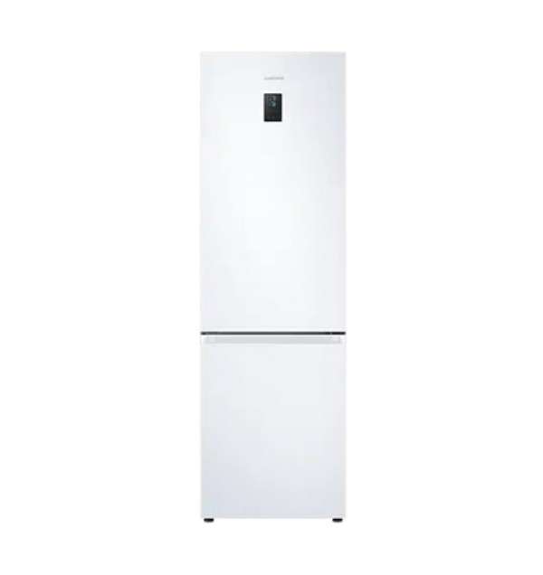 FRIGORIFERO SAMSUNG RB36T672CWW COMBINATO 365 L 60 CM NO FROST DIGITAL INVERTER LIBERA INSTALLAZIONE BIANCO CLASSE C