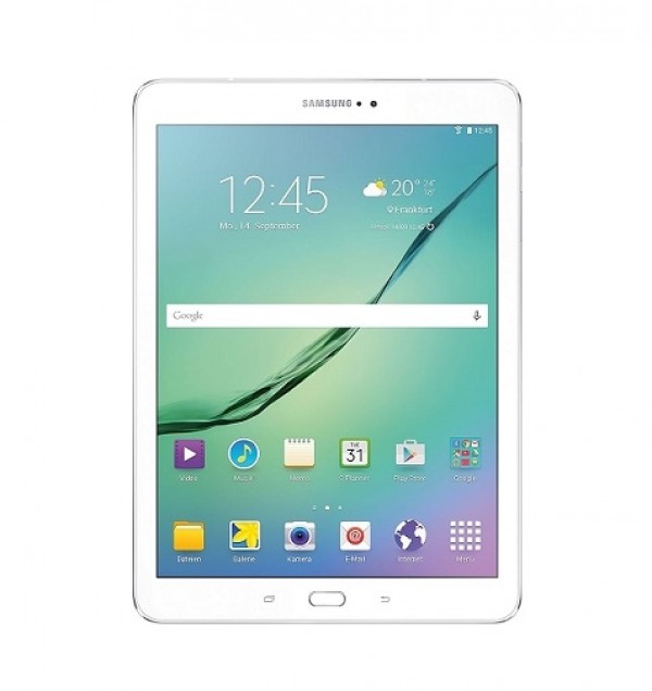 TABLET SAMSUNG GALAXY TAB S2 SM T810 9,7" SUPER AMOLED 32 GB WIFI BLUETOOTH 8 MP BIANCO