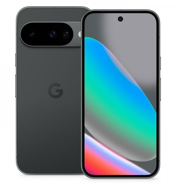 SMARTPHONE GOOGLE PIXEL 10 PRO 5G GUR25 512 GB DUAL SIM 50 MP NERO OSSIDIANA
