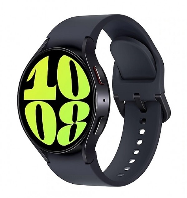 SMARTWATCH SAMSUNG GALAXY WATCH 6 44 MM SM R940 BLUETOOTH GRAPHITE