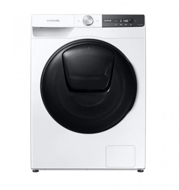 LAVATRICE SAMSUNG WW90T754DBT AI CONTROL ADDWASH 9 KG 1400 GIRI ECOLAVAGGIO DIGITAL INVERTER CARICO FRONTALE VAPORE LIBERA INSTALLAZIONE CLASSE A