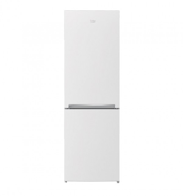 FRIGORIFERO BEKO RCSA330K30WN STATICO COMBINATO 300 L 60 CM LIBERA INSTALLAZIONE BIANCO CLASSE F