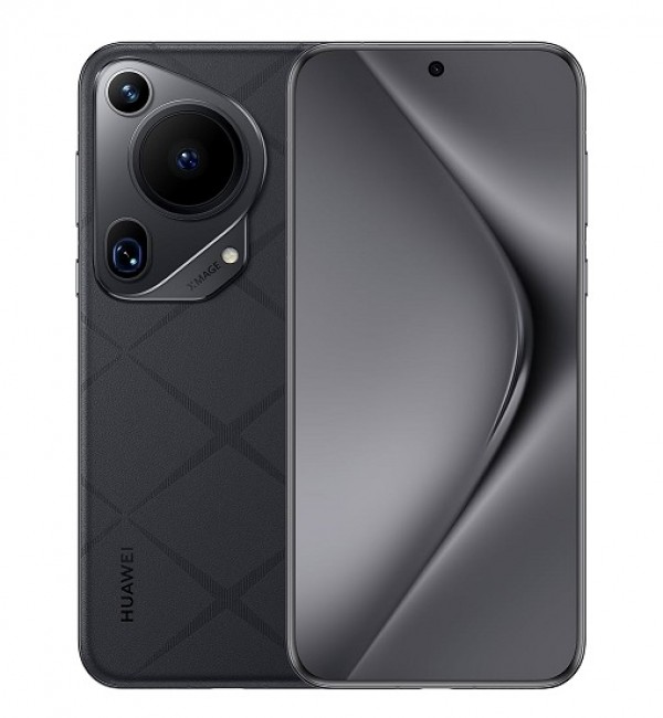 SMARTPHONE HUAWEI PURA 70 ULTRA HBP LX9 512 GB 4G LTE DUAL SIM 6.8" 50 MP BLACK / NERO