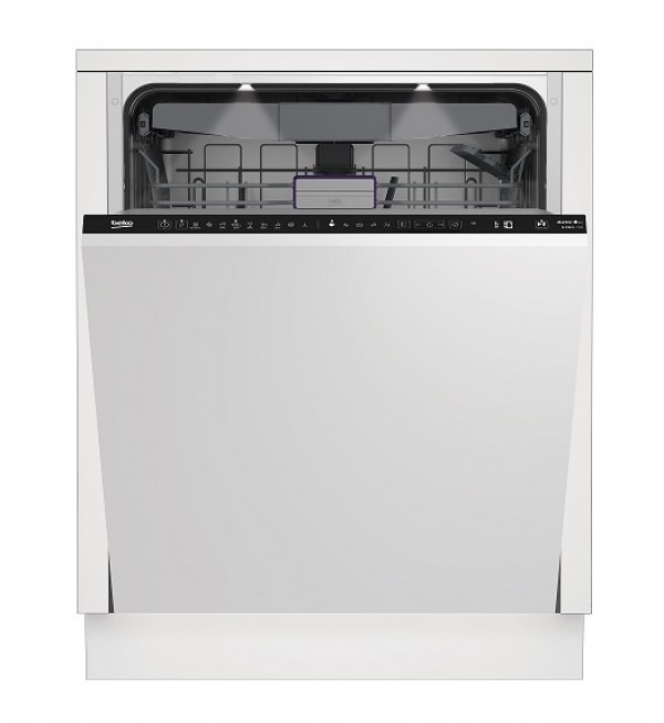LAVASTOVIGLIE BEKO BDIN39641A AD INCASSO AUTODOSE 60 CM 16 COPERTI 11 PROGRAMMI CLASSE C