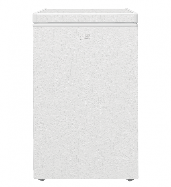 CONGELATORE ORIZZONTALE / POZZETTO / POZZO BEKO HSM210530 STATICO 104 L 53.7 CM LIBERA INSTALLAZIONE BIANCO CLASSE F