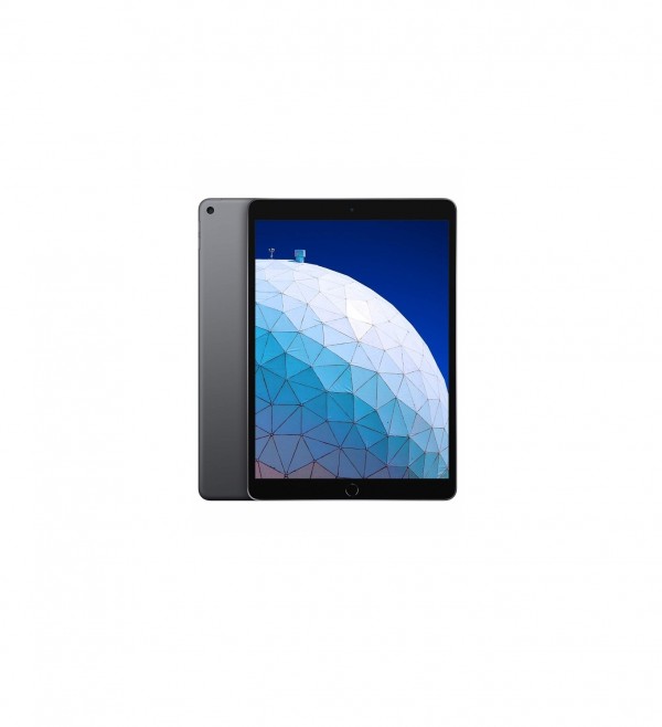 IPAD AIR 3 APPLE WIFI 256 GB WIFI DISPLAY RETINA 10.5" MULTI TOUCH CHIP A12 BIONIC 8 MP GRIGIO SIDERALE