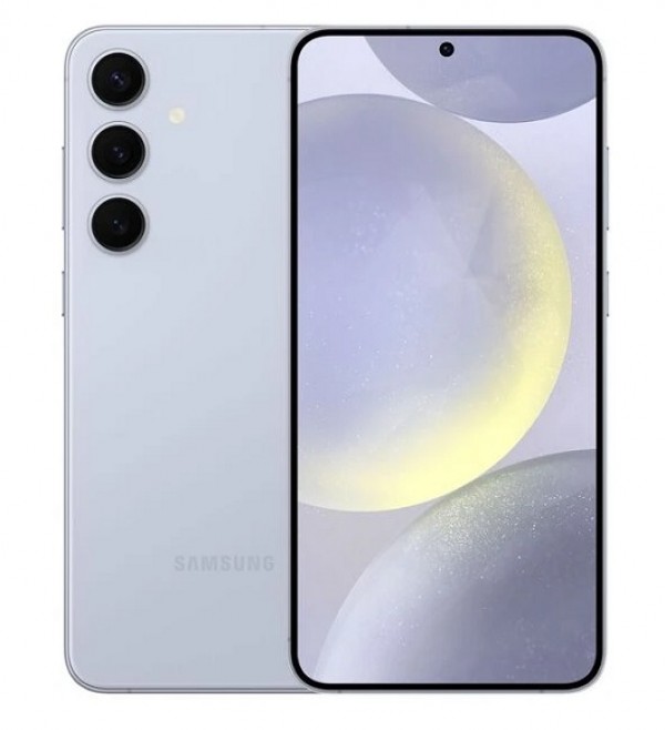 SMARTPHONE SAMSUNG GALAXY S24 PLUS 5G SM S926B 512 GB DUAL SIM 6.7" TRIPLA FOTOCAMERA 50 MP DECA CORE SAPPHIRE BLUE