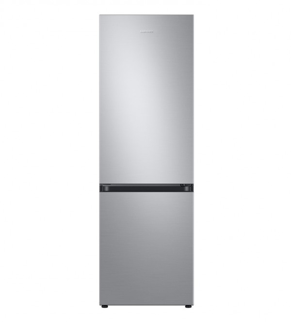 FRIGORIFERO SAMSUNG RL34C600CSA / RB38C600CS9 COMBINATO 60 CM 344 L NO FROST INVERTER LIBERA INSTALLAZIONE INOX CLASSE C