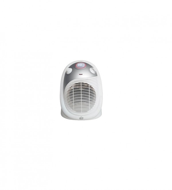 CALDOBAGNO / TERMOVENTILATORE VERTICALE DCG HL9370N 4 LIVELLI DI POTENZA TIMER 2000W