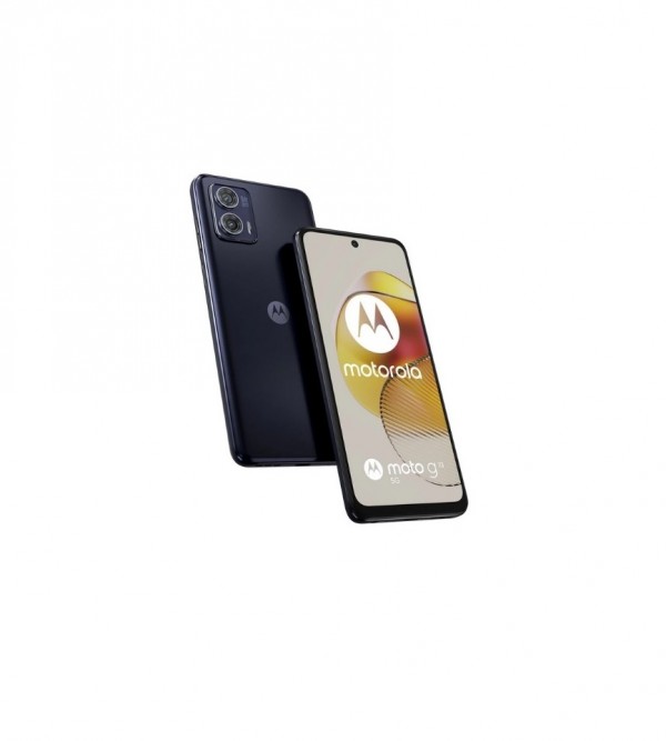 SMARTPHONE MOTOROLA MOTO G73 XT2237-2 5G 256 GB DUAL SIM 6.5" 50 MP MIDNIGHT BLUE