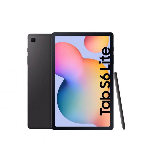 TABLET 10.4" SAMSUNG GALAXY TAB S6 LITE SM P620 (2024) 64 GB OCTA CORE WIFI BLUETOOTH 8 MP GRAY / GRIGIO