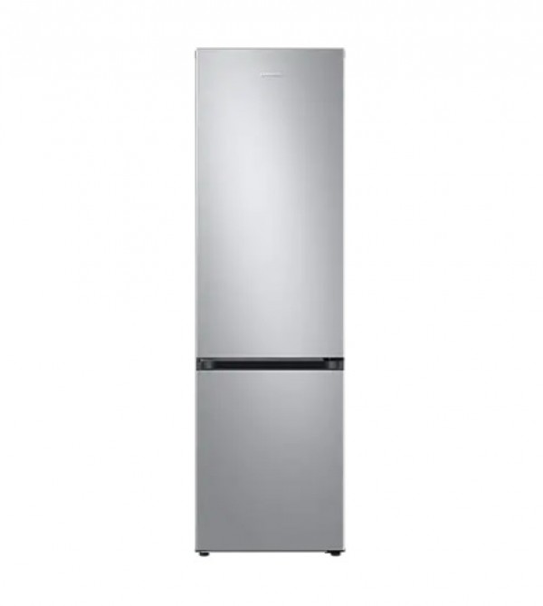 FRIGORIFERO SAMSUNG RB38T600DSA COMBINATO 60 CM 390 L DIGITAL INVERTER NO FROST PREMIUM LIBERA INSTALLAZIONE INOX CLASSE D