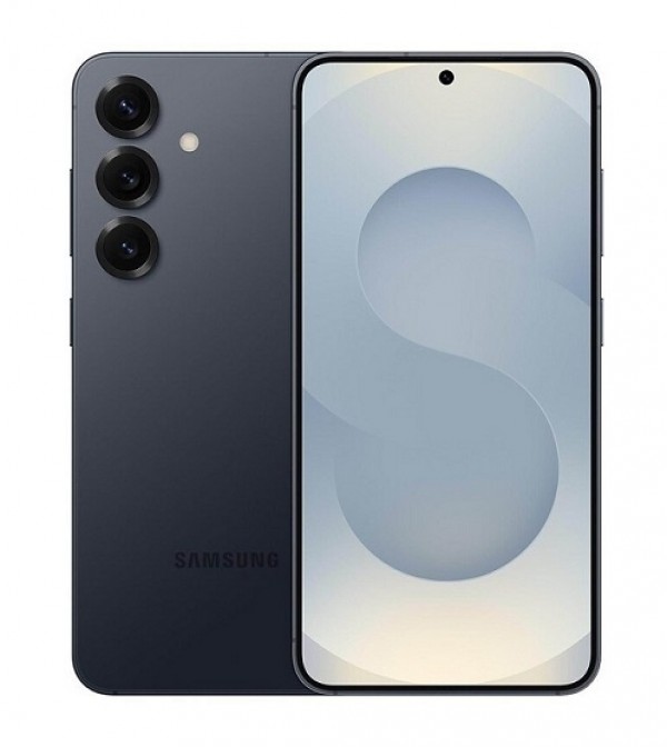 SMARTPHONE SAMSUNG GALAXY S25 5G SM S931B 128 GB DUAL SIM 6.2" TRIPLA FOTOCAMERA 50 MP OCTA CORE BLUEBLACK / NERO