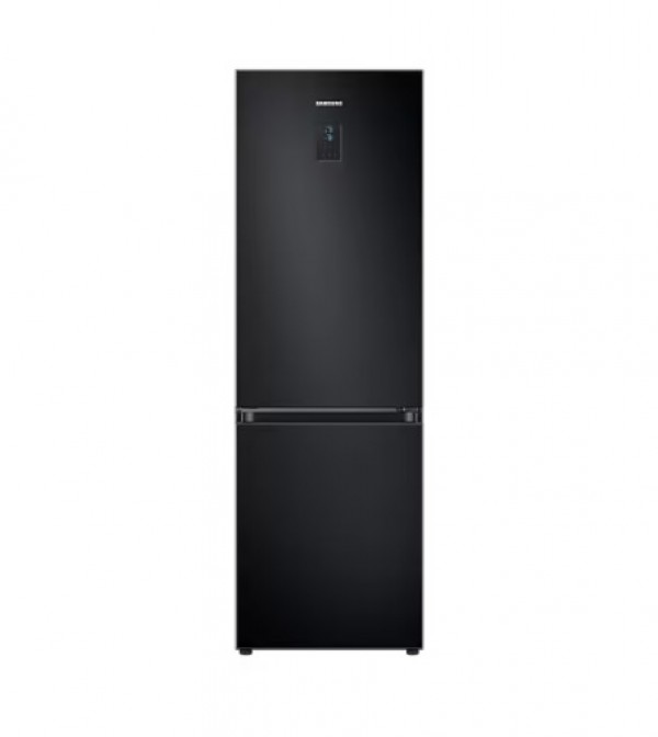 FRIGORIFERO SAMSUNG RB34T672DBN / RB34T672DSA COMBINATO INOX 60 CM 344 L INVERTER NO FROST PREMIUM LIBERA INSTALLAZIONE CLASSE D