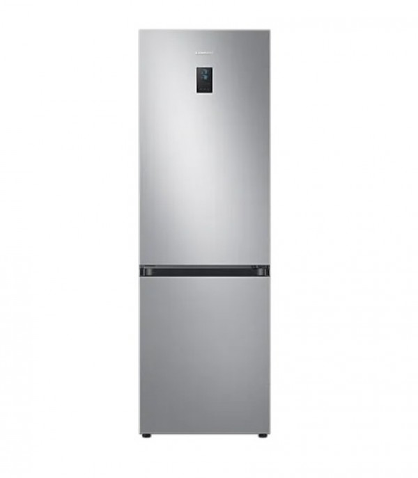 FRIGORIFERO SAMSUNG RB34T671ESA / RB34T671DS9 COMBINATO 60 CM 340 L DIGITAL INVERTER NO FROST LIBERA INSTALLAZIONE INOX CLASSE E