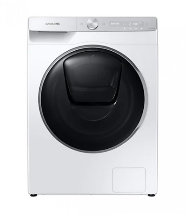 LAVASCIUGA (ASCIUGATRICE / LAVATRICE / LAVA E ASCIUGA) AI CONTROL QUICKDRIVE SAMSUNG WD90T984ASH / WD90T954DSH 9 + 6 KG ADDWASH 1400 GIRI CARICO FRONTALE ECOLAVAGGIO DIGITAL INVERTER VAPORE IGIENIZZANTE CLASSE E