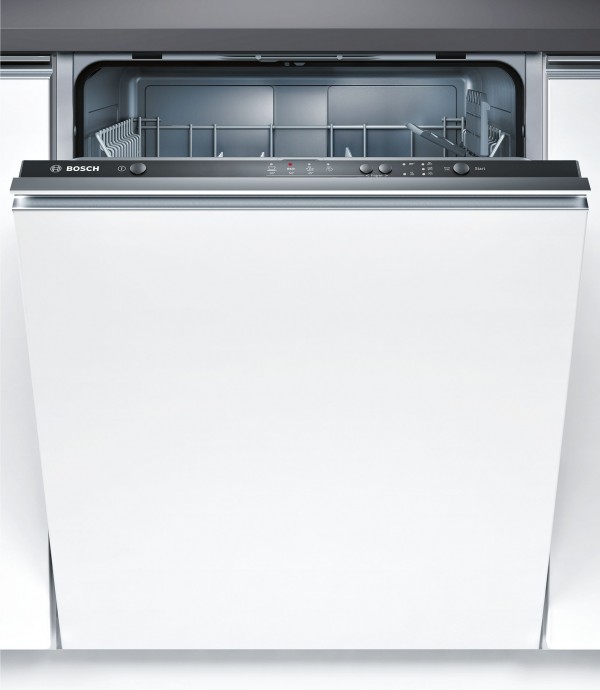 LAVASTOVIGLIE BOSCH SMV40D70EU INCASSO ECOSILENCE DRIVE 12 COPERTI 60 CM CLASSE A+ 24 MESI