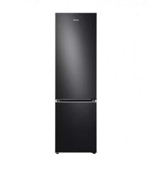 FRIGORIFERO SAMSUNG RL38C602CB1 / RB38C602CS9 COMBINATO 2M 60 CM 390 L NO FROST DIGITAL INVERTER NERO CLASSE C
